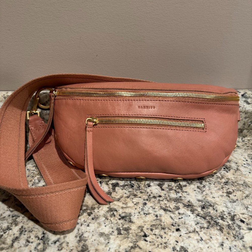 Hammitt Charles Crossbody